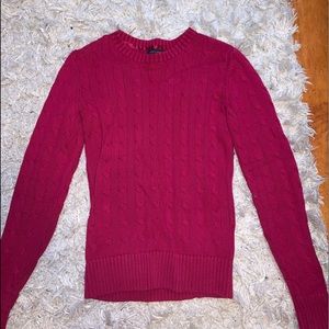 Tommy Hilfiger sweater